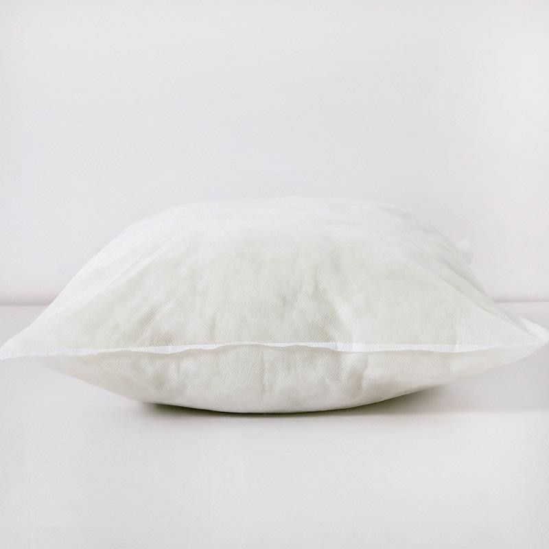 Super Duper Big Deal Solid Cushion Core Head Waist Pillow