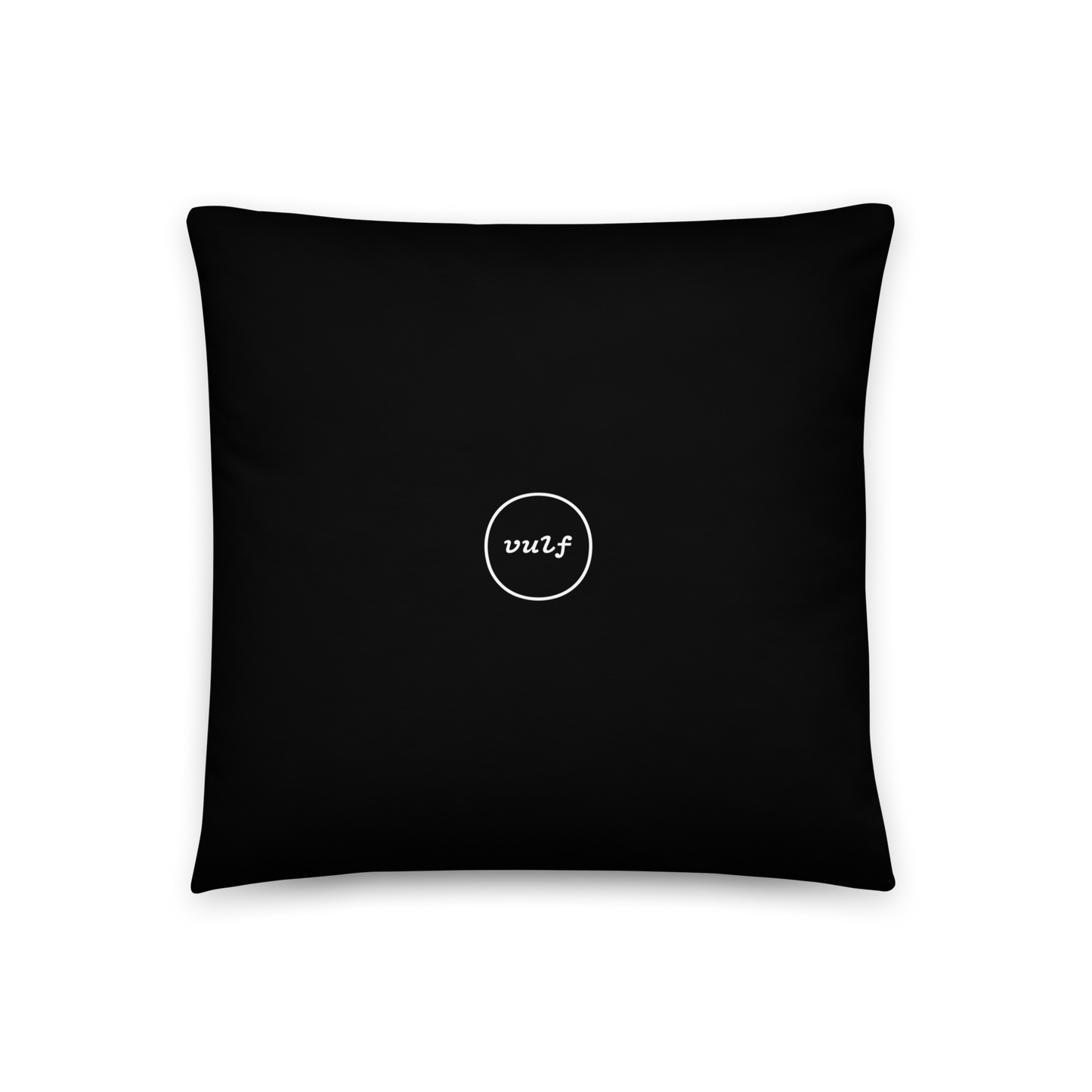 Official Vulfpeck VOSM Sleepify Pillow