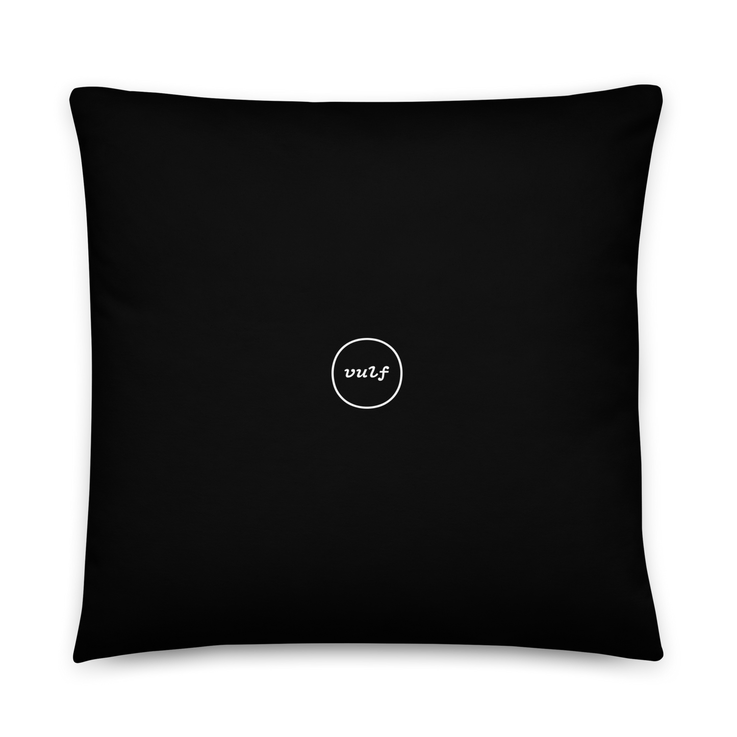 Official Vulfpeck VOSM Sleepify Pillow