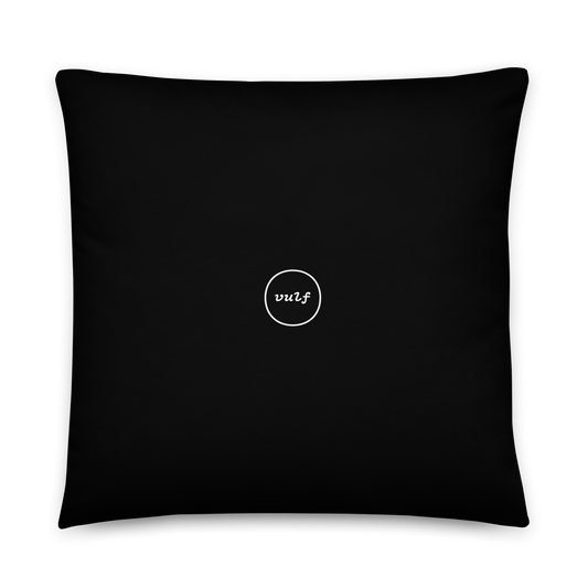 Official Vulfpeck VOSM Sleepify Pillow