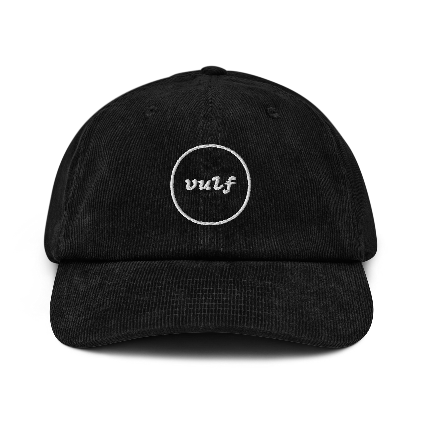 Official Vulfpeck VOSM Corduroy hat