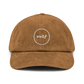 Official Vulfpeck VOSM Corduroy hat