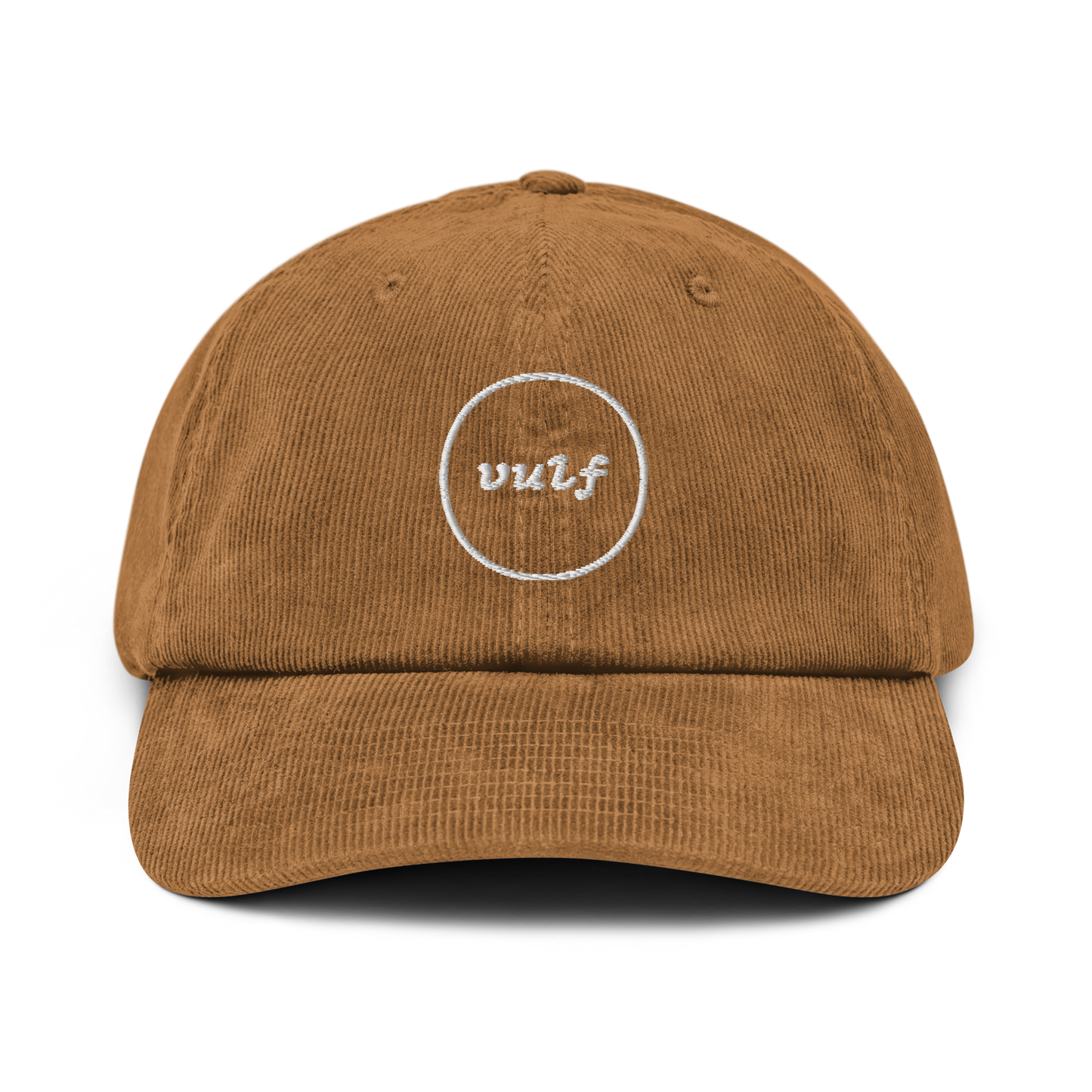 Official Vulfpeck VOSM Corduroy hat