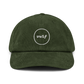Official Vulfpeck VOSM Corduroy hat
