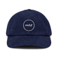 Official Vulfpeck VOSM Corduroy hat