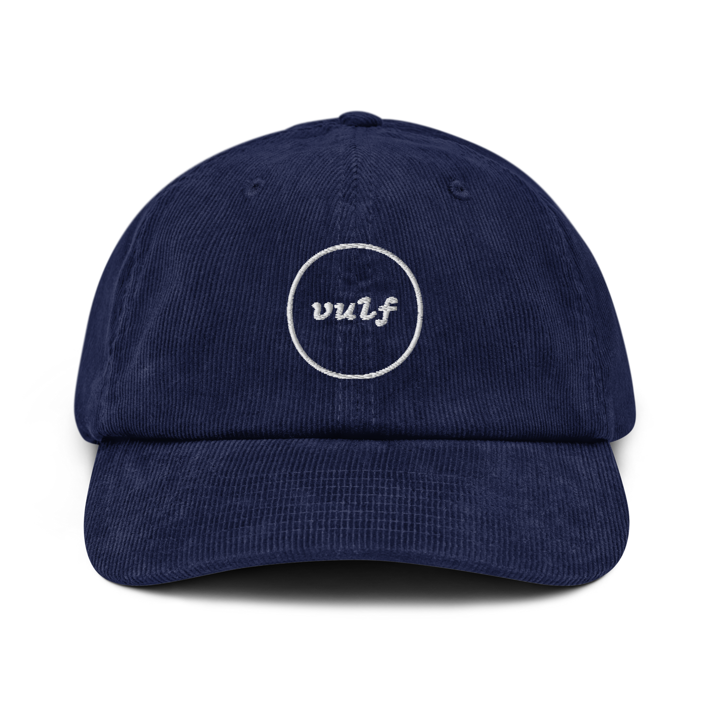 Official Vulfpeck VOSM Corduroy hat