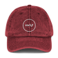 Official Vulfpeck VOSM Vintage Cotton Twill Hat