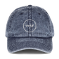 Official Vulfpeck VOSM Vintage Cotton Twill Hat